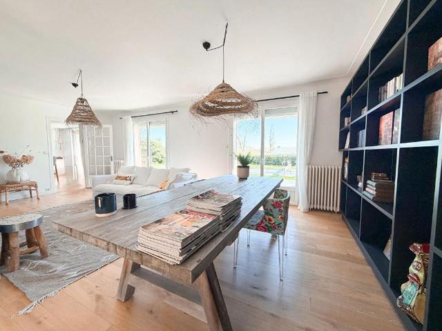 Maison vente à Châteaubriant-Ancenis, Grandchamps-des-fontaines