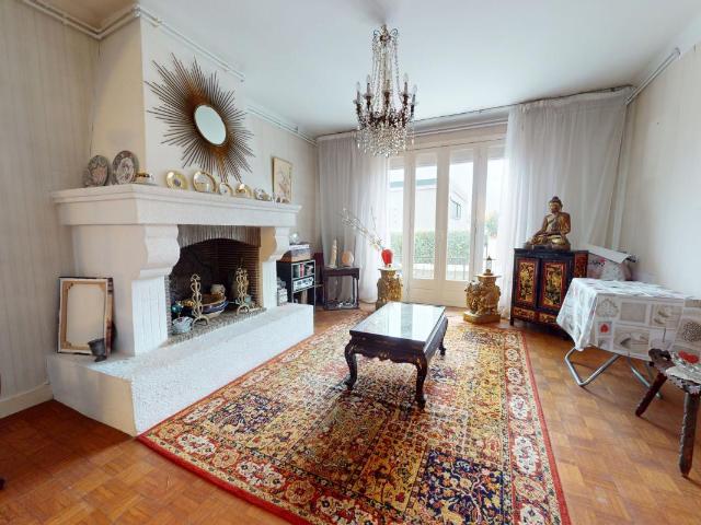 Maison vente à Toulouse