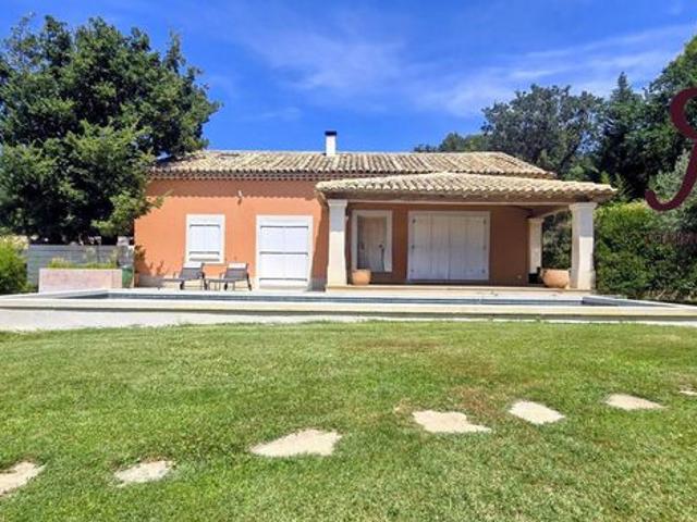 Maison vente à Apt, Mérindol