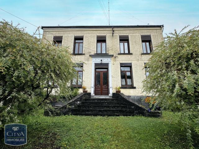 Maison vente à France métropolitaine, Obrechies