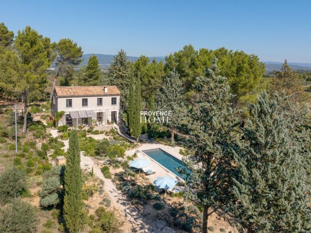 Maison vente à Apt, Oppède