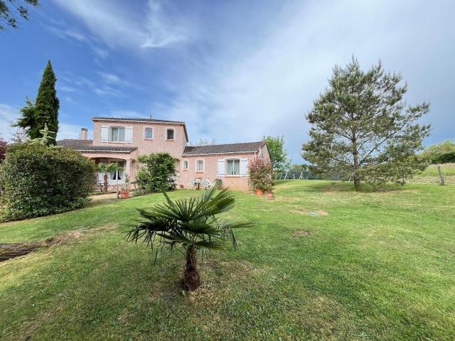 Maison vente à Albi, Carmaux