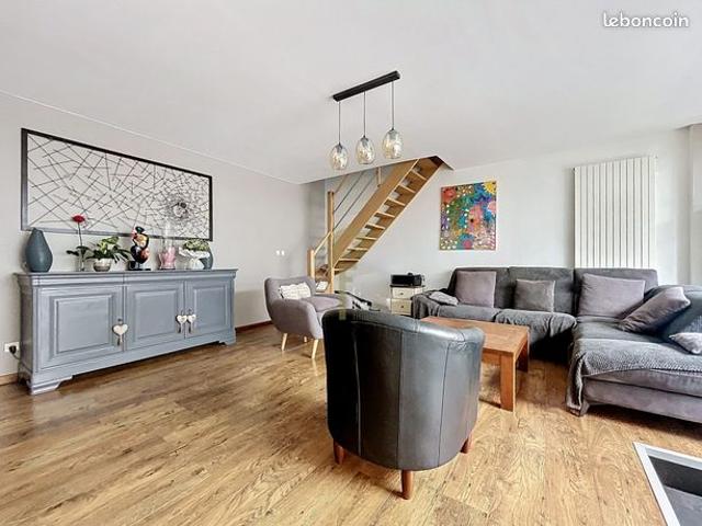Maison vente à Lille, Halluin