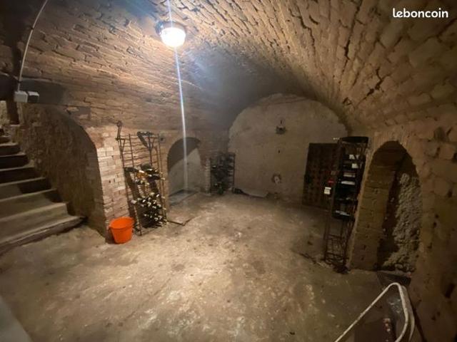 Maison vente à Reims, Verzenay