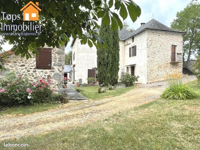 Maison vente à Villefranche-de-Rouergue, Najac