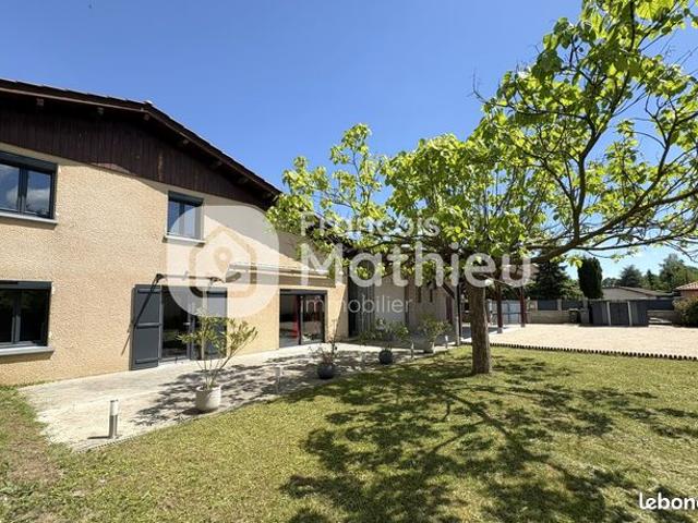 Maison vente à Le Plantay, Ain