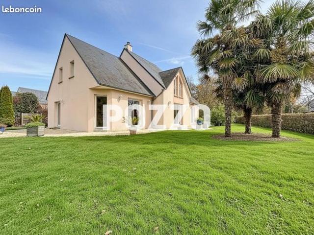 Maison vente à Avranches, Bréhal