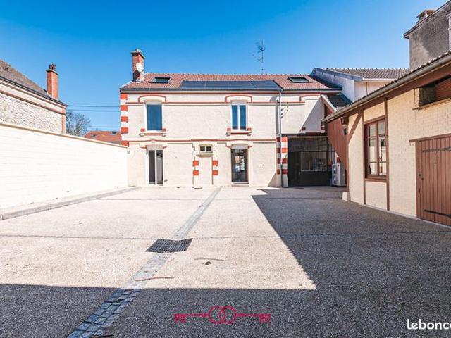 Maison vente à Reims, Beaumont-sur-vesle