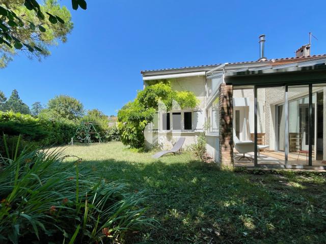 Maison vente à Bordeaux, Gradignan