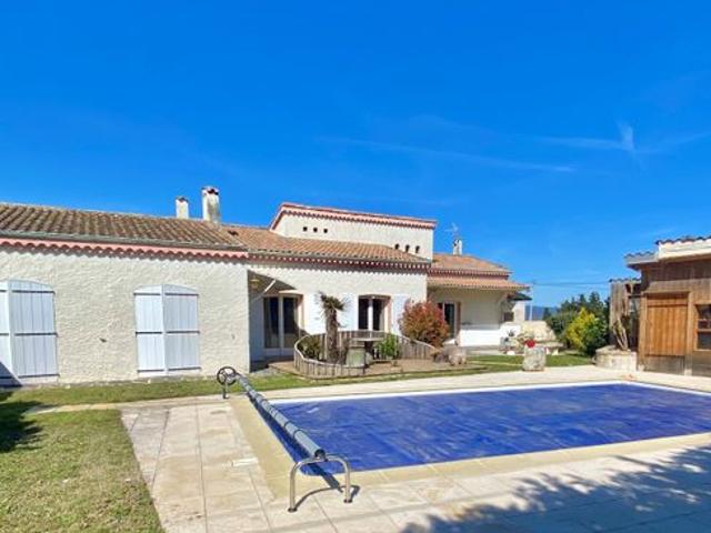 Maison vente à Die, Loriol-sur-drôme
