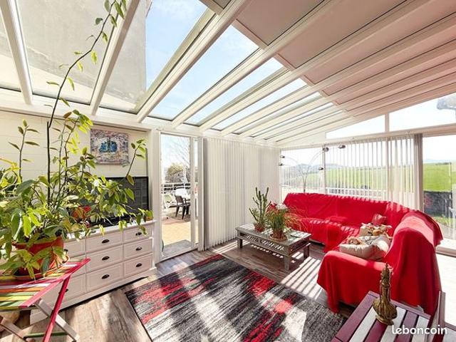 Maison vente à Grasse, Le Broc