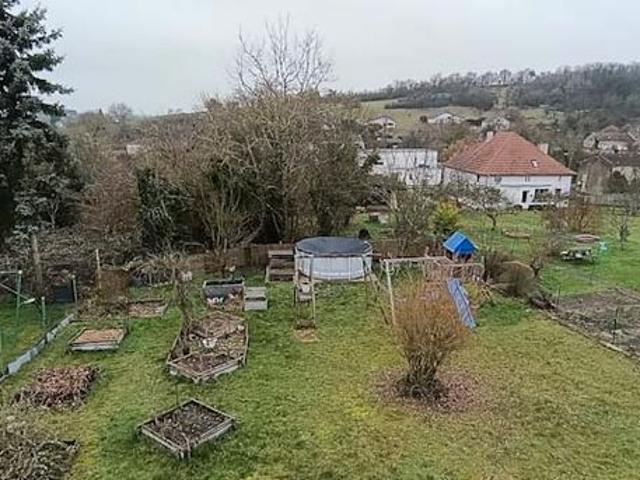 Maison vente à Forbach-Boulay-Moselle, Berviller-en-moselle
