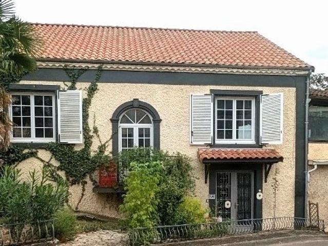 Maison vente à Résidence de Cussac, Monsempron-Libos