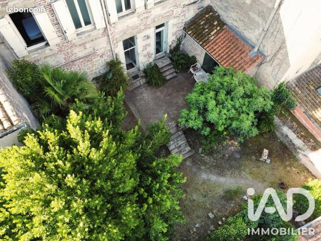 Maison vente à Marmande