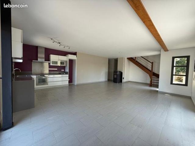 Maison vente à Pau, Navailles-angos