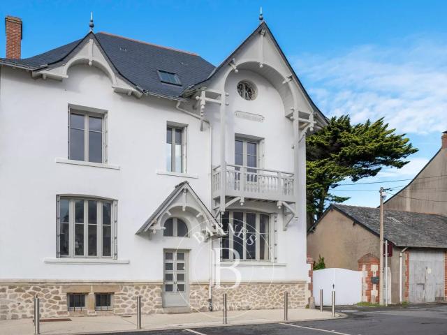 Maison vente à Kervenel, Le Croisic