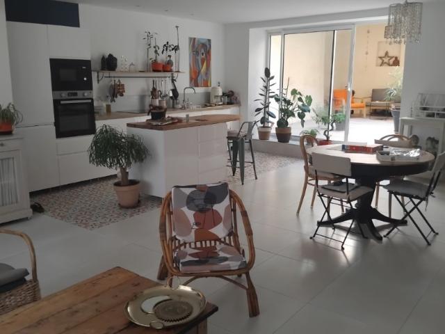 Maison vente à Carcassonne, Azille