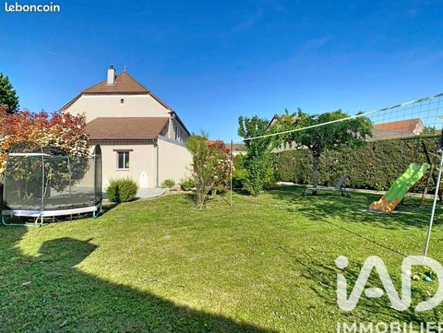Maison vente à Épernay, Connantre