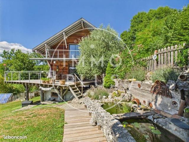 Maison vente à Serrières-en-chautagne, Savoie