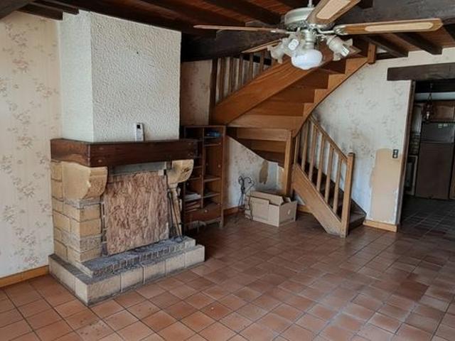 Maison vente à Charleville-Mézières, Sécheval