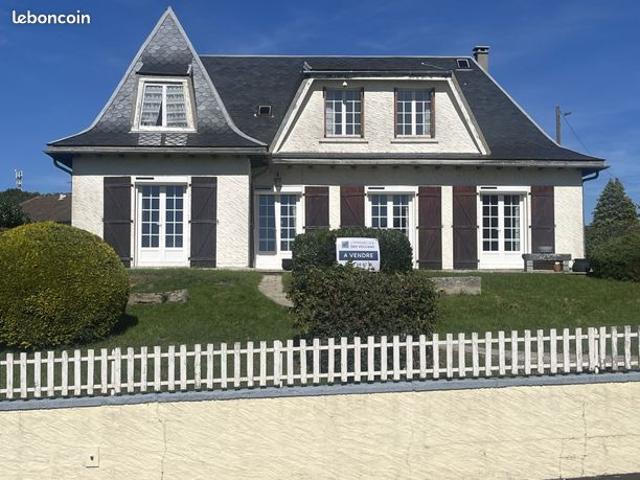 Maison vente à Mauriac