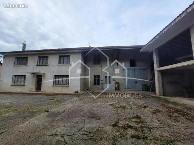 Maison vente à Ornacieux, Isère