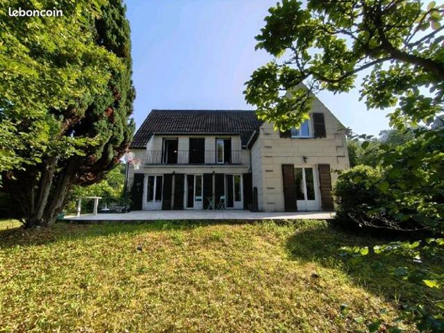 Maison vente à L'isle-adam