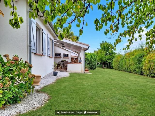 Maison vente à Bergnac, Sainte-Foy-d'Aigrefeuille