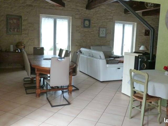 Maison vente à La Réole, Gironde