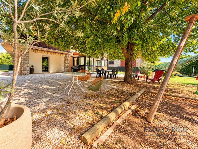 Maison vente à Tourves, Var