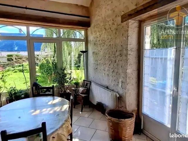 Maison vente à Orléans, Messas