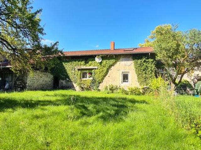 Maison vente à Verdun, Dombasle-en-argonne