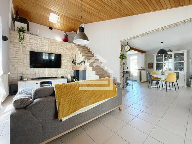 Maison vente à Canquillac, Lesparre-médoc