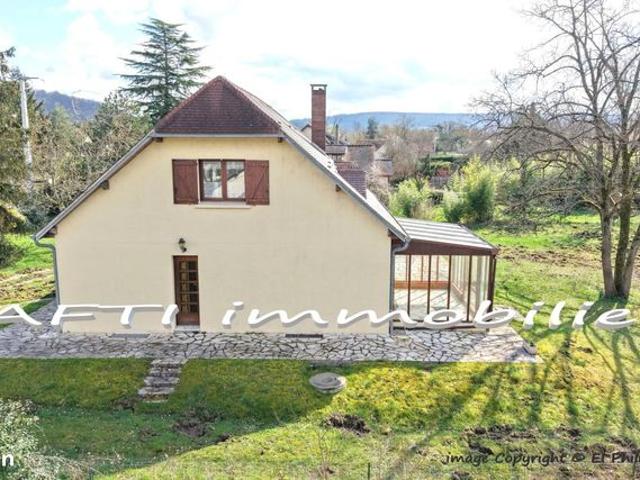 Maison vente à Mantes-la-Jolie, Moisson