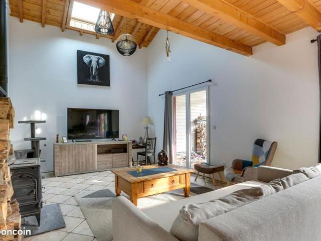 Maison vente à Bayonne, Saint-martin-d'arrossa