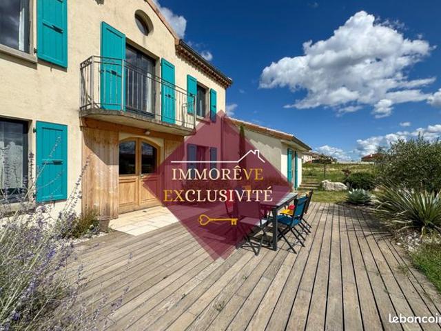 Maison vente à Tournon-sur-Rhône, Talencieux