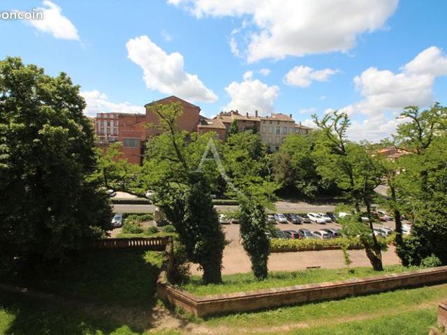 Maison vente à Montauban