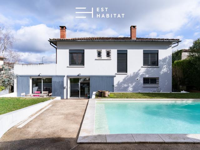 Maison vente à Toulouse