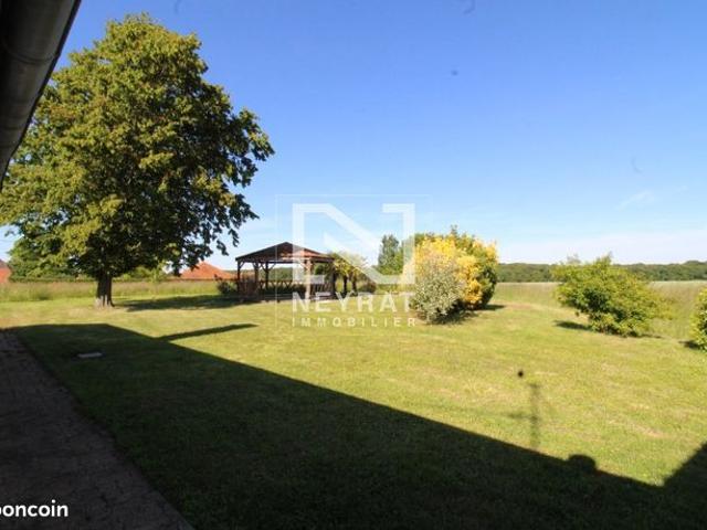 Maison vente à Saint-Martin-en-Bresse, Saône-et-Loire