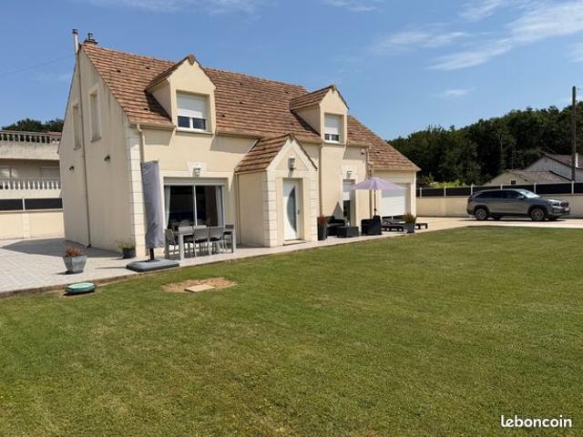 Maison vente à Houdan, Yvelines