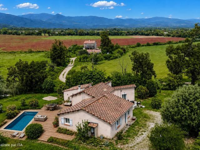 Maison vente à Corte, Prunelli-di-fiumorbo