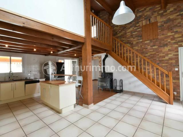 Maison vente à Saint-alban, Haute-Garonne