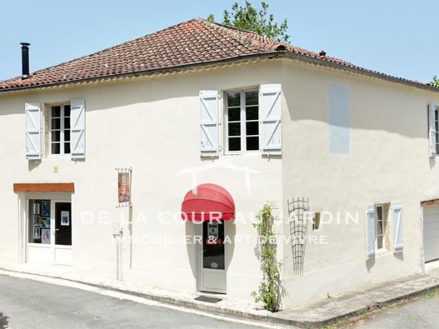 Maison vente à Agen, Beauville