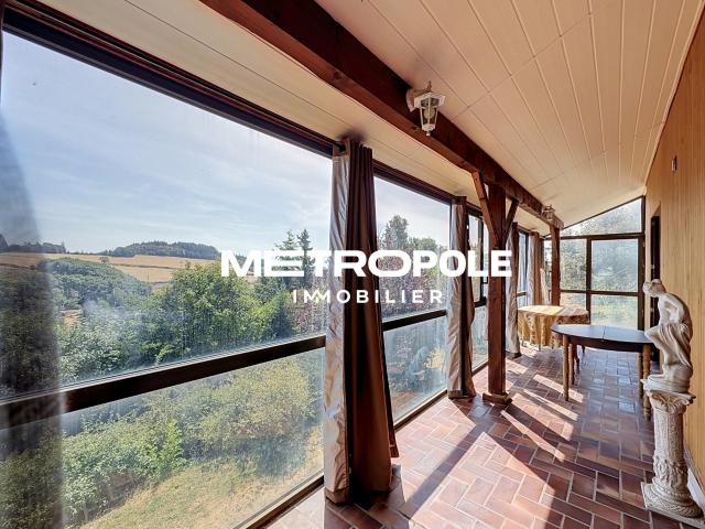 Maison vente à Villefranche-sur-Saône, Rhône