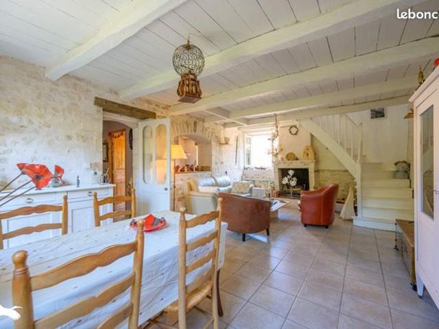 Maison vente à La Rochelle, Nieul-sur-mer