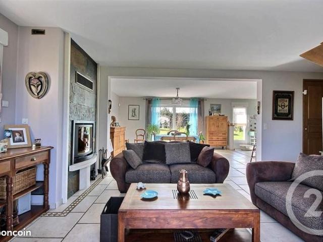 Maison vente à Romorantin-Lanthenay, Centre-Val de Loire