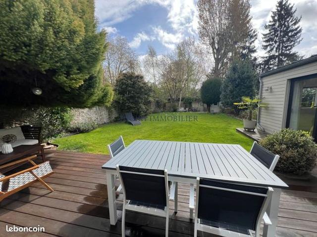 Maison vente à Rambouillet, Montfort-l'amaury