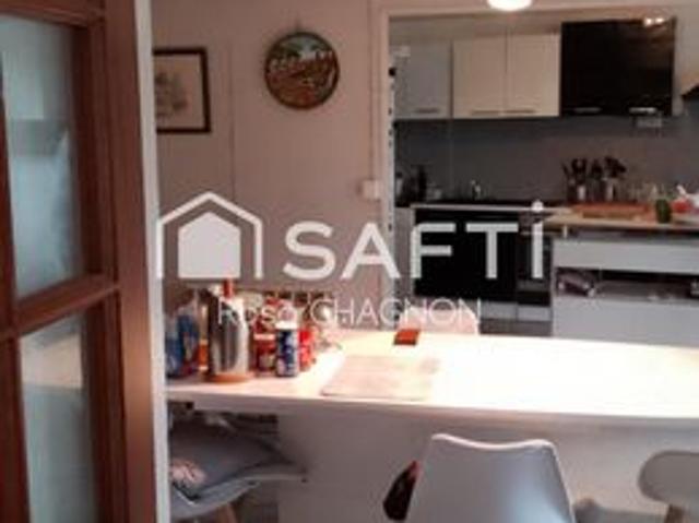 Maison vente à Montmorillon, Antigny