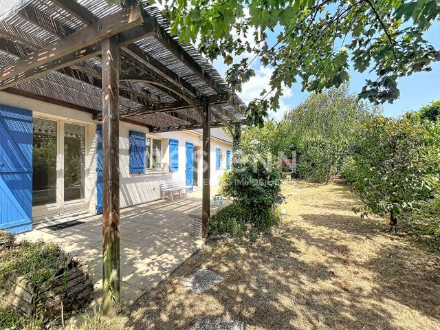 Maison vente à Nantes, Saint-herblain
