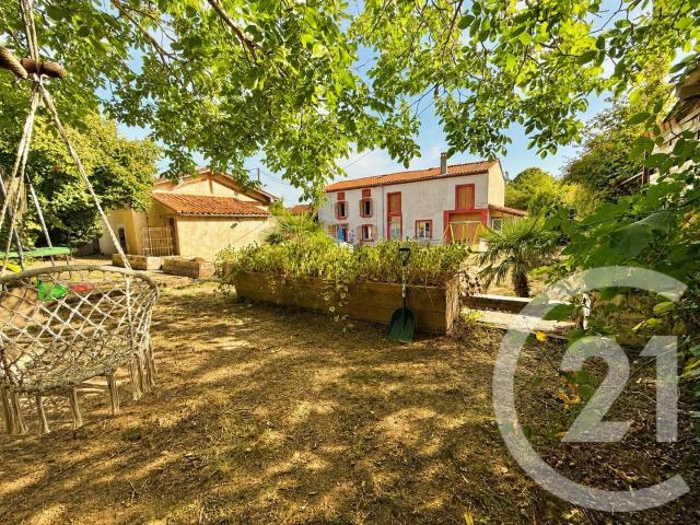 Maison vente à Pamiers, Rieucros